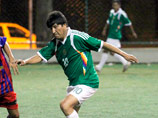 Президент Боливии стал футболистом, подписав контракт с профессиональным клубом 