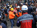 Число жертв аварии на турецкой шахте превысило 300 человек
