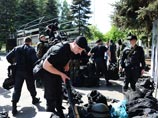 Донецк, 16 мая 2014 года Донецк, 16 мая 2014 года