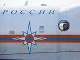 Второй самолет МЧС России с гуманитарным грузом для пострадавших от сильнейшего наводнения вылетел из Москвы в Сербию