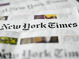 Руководство объяснило, за что уволили главреда New York Times: это не сексизм