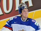 Ворота сборной России от хоккеистов Германии будет защищать Василевский 