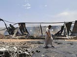 Бои с исламистами около ливийского Бенгази унесли около 80 жизней
