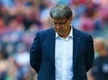 "Барселона" официально объявила об отставке тренера 