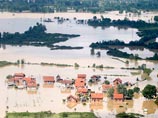 Разрушительные наводнения на Балканах унесли жизни как минимум 44 человек в Сербии, а также и Боснии и Герцеговине