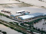 Число жертв наводнения на Балканах превысило 40