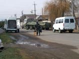 В Кабардино-Балкарии ликвидировали трех боевиков, готовивших покушения на силовиков В Кабардино-Балкарии ликвидировали трех боевиков, готовивших покушения на силовиков