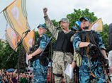 В "Луганской народной республике" выбрали главу, премьер-министра и утвердили конституцию В "Луганской народной республике" выбрали главу, премьер-министра и утвердили конституцию