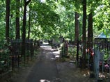 Минстрой стал регулятором похоронного рынка Минстрой стал регулятором похоронного рынка