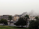 В ходе столкновений в столице Ливии погибли два человека, есть раненые и похищенные