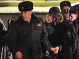 В отношении отца московского школьника, застрелившего учителя и полицейского, возбуждено уголовное дело после его увольнения из МВД