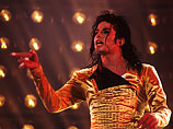 Новый посмертный альбом Майкла Джексона возглавил музыкальные чарты Великобритании, а в Лас-Вегасе выступила его голограмма