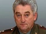 Предполагается, что новые ВС возглавит генерал -полковник Владимир Зарудницкий