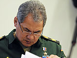 Путин приветствовал контакты Киева со сторонниками федерализации и велел Шойгу отвести войска от границы Путин приветствовал контакты Киева со сторонниками федерализации и велел Шойгу отвести войска от границы