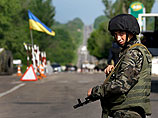 Киевские власти основательно подготовились к возможным провокациям в восточных регионах во время выборов президента Украины