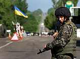 Киевские власти основательно подготовились к возможным провокациям в восточных регионах во время выборов президента Украины Киевские власти основательно подготовились к возможным провокациям в восточных регионах во время выборов президента Украины