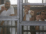 В Египте оправдали 169 сторонников экс-президента Мурси, обвинявшихся в участии в массовых беспорядках