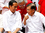 Губернатор Джакарты остался без поддержки в предвыборной гонке на пост президента Индонезии, озадачив этим политологов