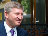 Известный украинский бизнесмен Ринат Ахметов сделал заявление, в котором обвинил лидеров самопровозглашенной Донецкой народной республики в бандитизме и "геноциде Донбасса", а также угрозе гибели региона в случае продолжения кровопролития Известный украинский бизнесмен Ринат Ахметов сделал заявление, в котором обвинил лидеров самопровозглашенной Донецкой народной республики в бандитизме и "геноциде Донбасса", а также угрозе гибели региона в случае продолжения кровопролития