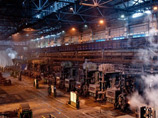Руководство мариупольских металлургических предприятий "Азовсталь" и ММК им.Ильича, входящих в группу "Метинвест", принадлежащую Ахметову, уже подтвердило, что с 20 мая на обоих предприятиях будет приостановлено производство