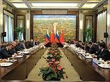 Переговоры о поставках российского газа в Китай продолжаются, контракт может быть подписан абсолютно в любой момент