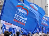 С присоединением Крыма растет рейтинг "Единой России", лишая смысла партийную реформу, заметила пресса С присоединением Крыма растет рейтинг "Единой России", лишая смысла партийную реформу, заметила пресса