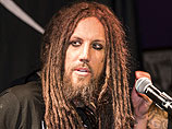 Гитарист американской группы Korn был экстренно госпитализирован перед концертом в Красноярске