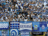 Питерский "Зенит" стал самой посещаемой командой в минувшем чемпионате России по футболу