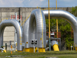 Словакия готовится давать Украине 8-10 млрд кубометров газа с сентября Словакия готовится давать Украине 8-10 млрд кубометров газа с сентября