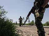 В Донецкой области похищен православный священник В Донецкой области похищен православный священник