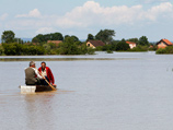 Число погибших от наводнения в Сербии достигло 20 человек