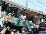 В Подмосковье столкнулись пассажирский и товарный поезда: минимум 6 жертв и десятки раненых
