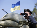 Еще днем 20 мая репортер находился в Мариуполе, где противники киевских властей накануне вечером начали готовиться к штурму города Национальной гвардией Украины