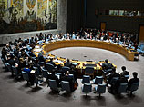 Россия наложит вето на проект резолюции СБ ООН о передаче "сирийского досье" в МУС, предупредил МИД РФ