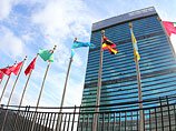 Россия наложит вето на проект резолюции СБ ООН о передаче "сирийского досье" в МУС, предупредил МИД РФ