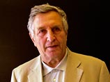Российскому 78-летнему ученому Якову Синаю вручили престижнейшую награду за вклад в математическую науку - премию Абеля Российскому 78-летнему ученому Якову Синаю вручили престижнейшую награду за вклад в математическую науку - премию Абеля