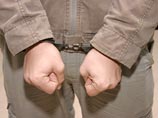 В Краснодаре задержаны двое участников "неонацистского" нападения на пиццерию, сопряженного с убийством В Краснодаре задержаны двое участников "неонацистского" нападения на пиццерию, сопряженного с убийством