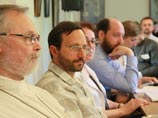 В Москве открылась конференция по катехизации В Москве открылась конференция по катехизации