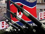 Северная Корея, по мнению экспертов, может быть близка к созданию ядерной ракеты Северная Корея, по мнению экспертов, может быть близка к созданию ядерной ракеты