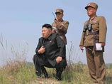 Северная Корея, по мнению экспертов, может быть близка к созданию ядерной ракеты Северная Корея, по мнению экспертов, может быть близка к созданию ядерной ракеты