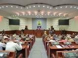 После объявленной национализации ДНР осталась без министра топлива и энергетики После объявленной национализации ДНР осталась без министра топлива и энергетики