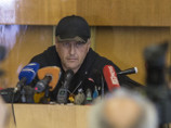 "Народный мэр" Славянска предложил вывезти детей в оздоровительные лагеря: "город ждут тяжелые дни" "Народный мэр" Славянска предложил вывезти детей в оздоровительные лагеря: "город ждут тяжелые дни"