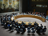 СБ ООН заслушает отчет о ситуации с правами человека на Украине СБ ООН заслушает отчет о ситуации с правами человека на Украине