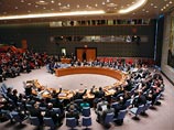 Представители западных держав в Совете Безопасности ООН с целью заручиться поддержкой России решили не упоминать в проекте гуманитарной резолюции по Сирии возможные санкции в отношении Дамаска