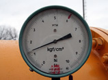 "Газпром" так и не заключил с китайской CNPC контракт по поставкам газа