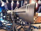 Речь идет о поставках ракетных двигателей РД-180 и НК-33, которые, как дал понять вице-премьер РФ Дмитрий Рогозин, Россия согласна продавать с условием, что они не будут использоваться для запуска военных аппаратов