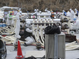 Оператор японской атомной станции Фукусима-1, вышедшей из строя в 2011 году после землетрясения и цунами, начал сброс в океан радиоактивной воды