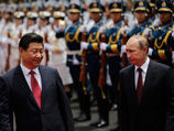 Президент РФ Владимир Путин во вторник, 20 мая, прибыл с официальным двухдневным визитом в Шанхай