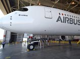 Airbus опасается прекращения поставок титана из России