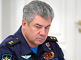Главком ВВС РФ генерал-лейтенант Виктор Бондарев заявил, что Украина "лезет не в свое дело", называя международный конкурс "Авиадартс-2014" военными учениями и требуя объяснений
